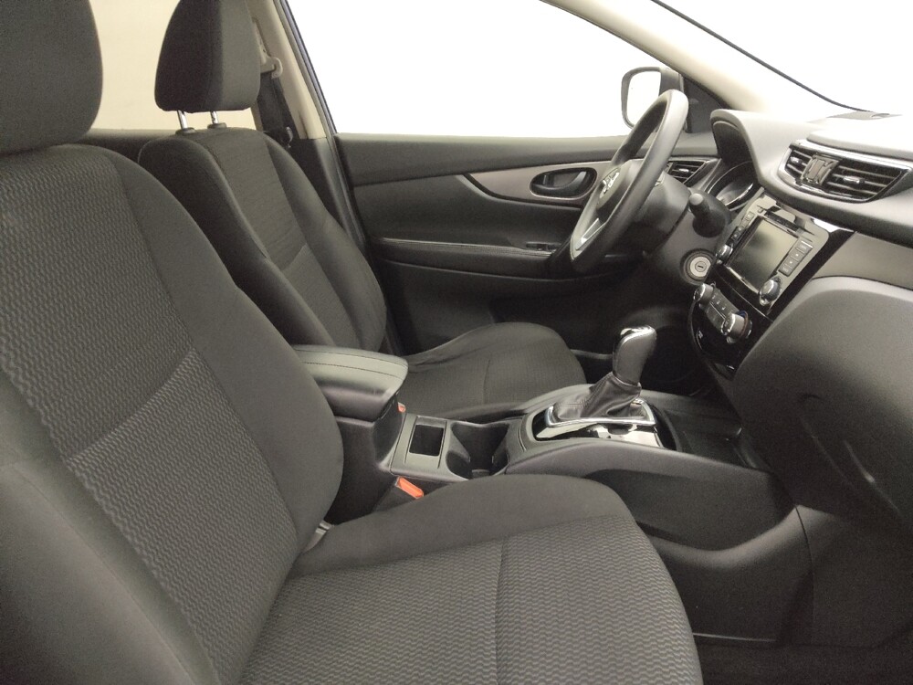 2021 Nissan Rogue Sport in Morrow, GA 30260 - 18105276 21