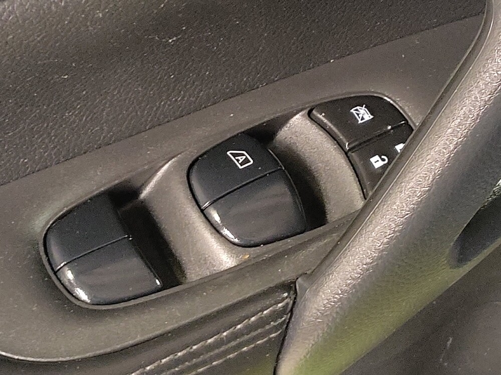 2021 Nissan Rogue Sport in Morrow, GA 30260 - 18105276 27