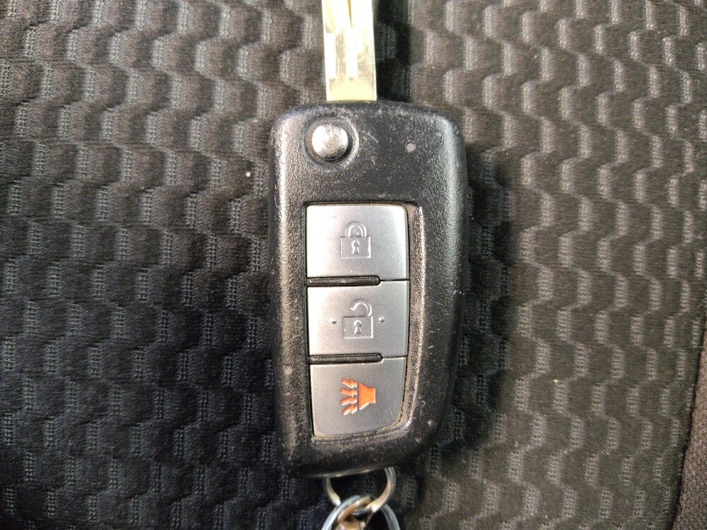 2021 Nissan Rogue Sport in Morrow, GA 30260 - 18105276 32