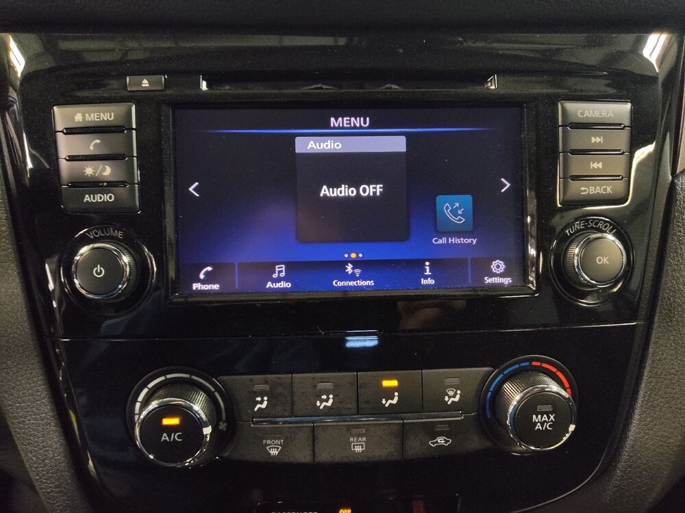 2021 Nissan Rogue Sport in Morrow, GA 30260 - 18105276 25