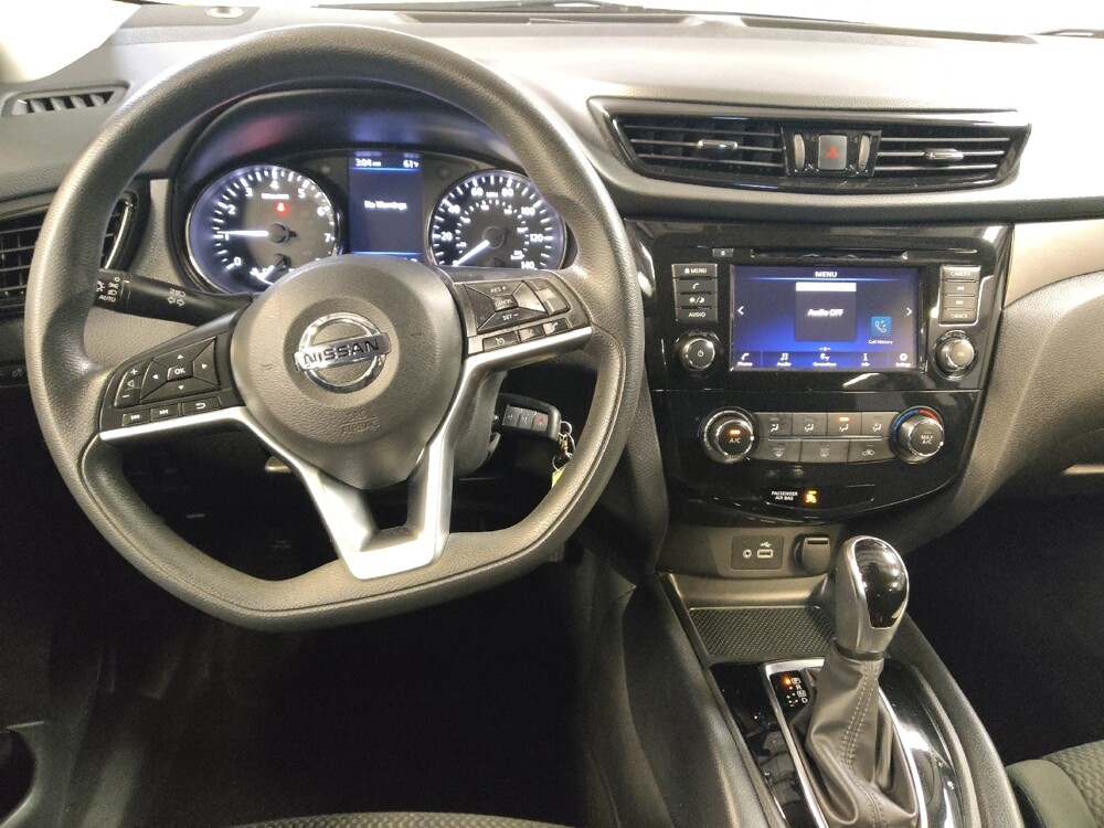 2021 Nissan Rogue Sport in Morrow, GA 30260 - 18105276 22