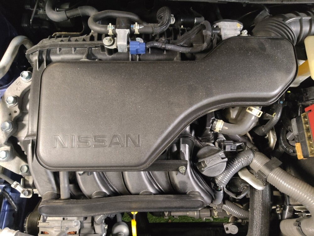 2021 Nissan Rogue Sport in Morrow, GA 30260 - 18105276 30