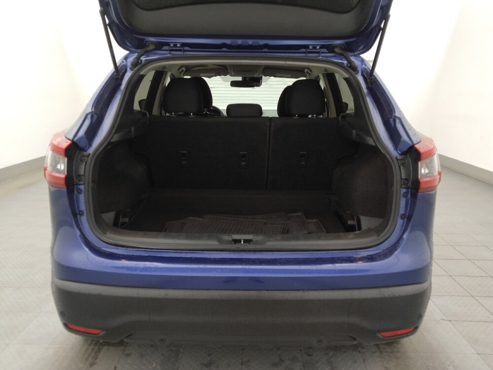 2021 Nissan Rogue Sport in Morrow, GA 30260 - 18105276 29