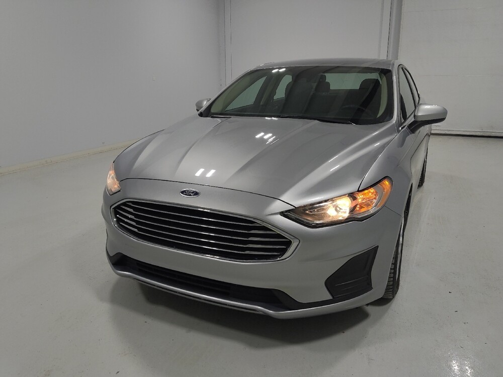 2020 Ford Fusion in Columbus, OH 43231 - 18105277 15
