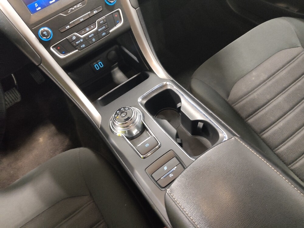 2020 Ford Fusion in Columbus, OH 43231 - 18105277 26