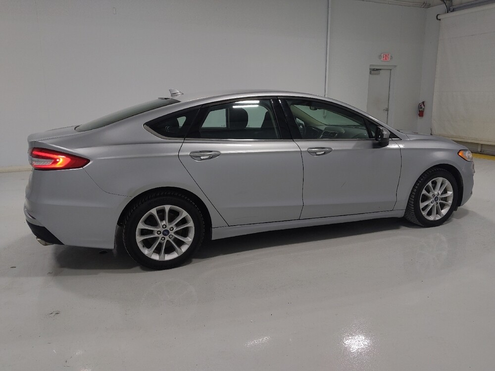 2020 Ford Fusion in Columbus, OH 43231 - 18105277 10