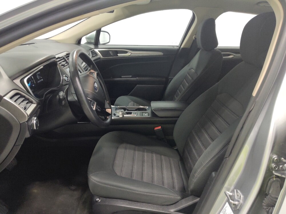 2020 Ford Fusion in Columbus, OH 43231 - 18105277 17