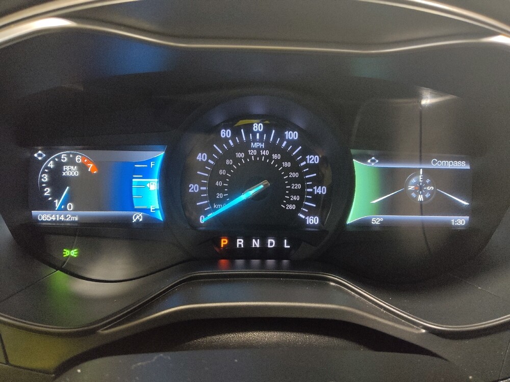 2020 Ford Fusion in Columbus, OH 43231 - 18105277 23