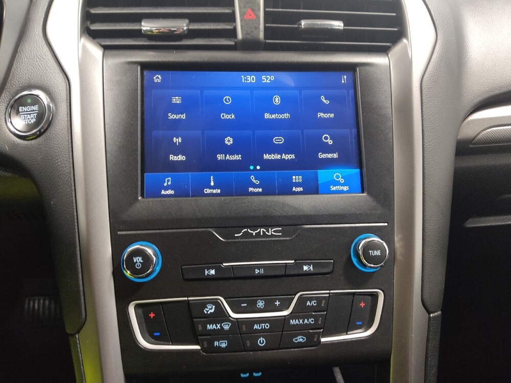 2020 Ford Fusion in Columbus, OH 43231 - 18105277 25