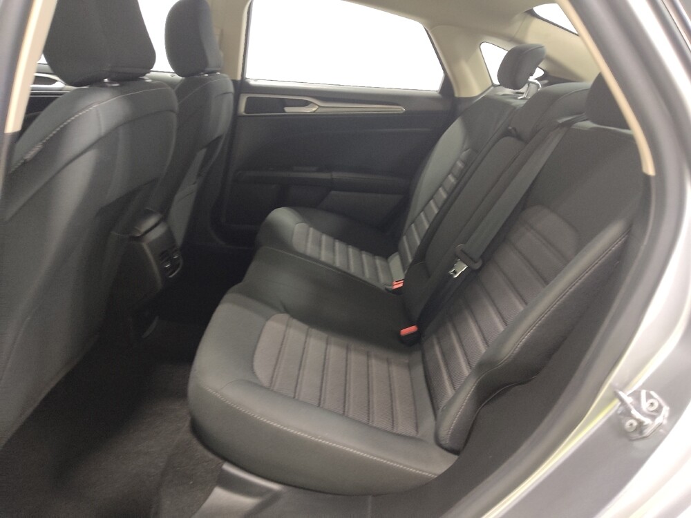 2020 Ford Fusion in Columbus, OH 43231 - 18105277 18