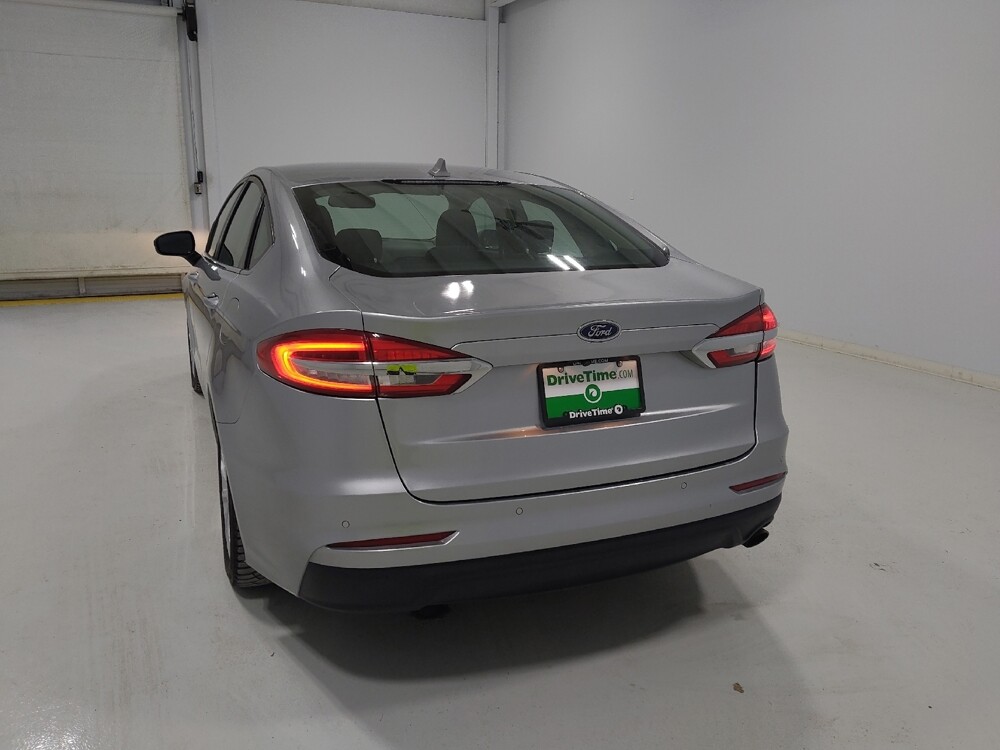 2020 Ford Fusion in Columbus, OH 43231 - 18105277 6