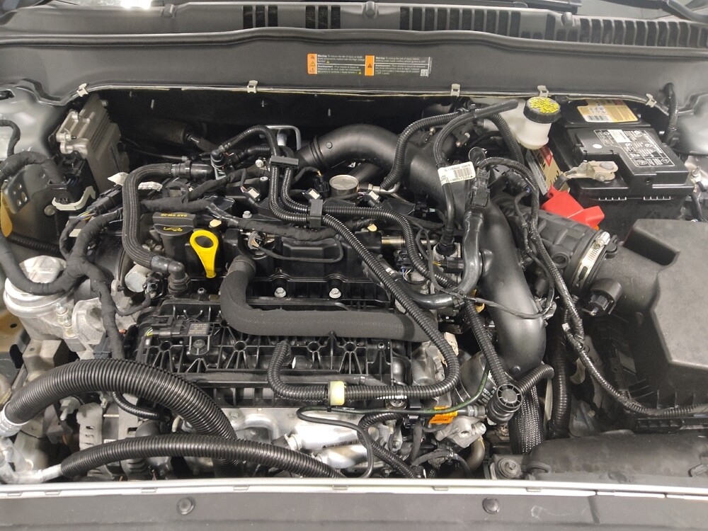 2020 Ford Fusion in Columbus, OH 43231 - 18105277 30