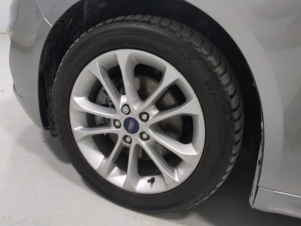 2020 Ford Fusion in Columbus, OH 43231 - 18105277 31