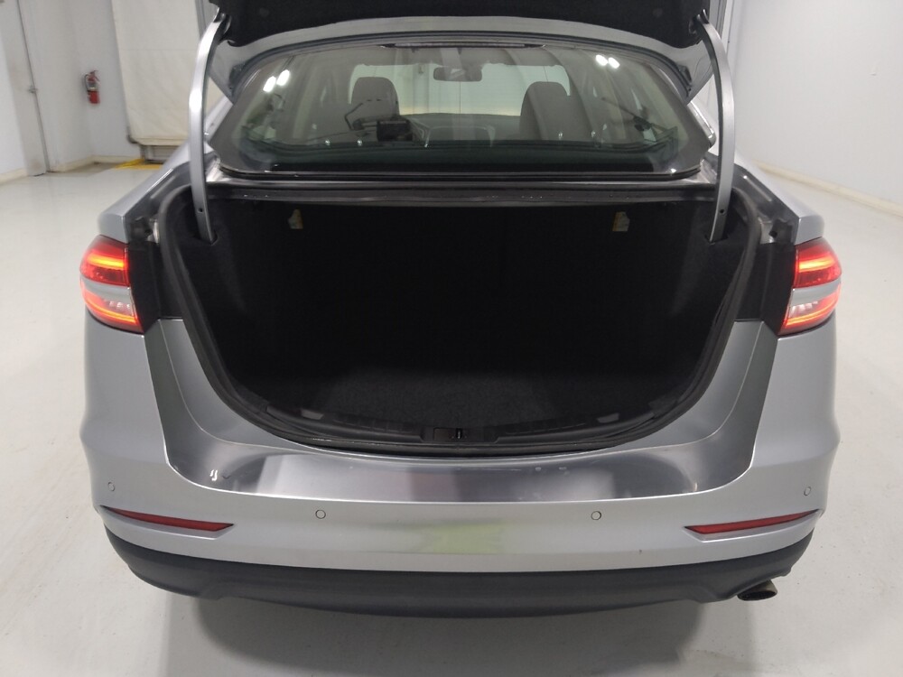 2020 Ford Fusion in Columbus, OH 43231 - 18105277 29