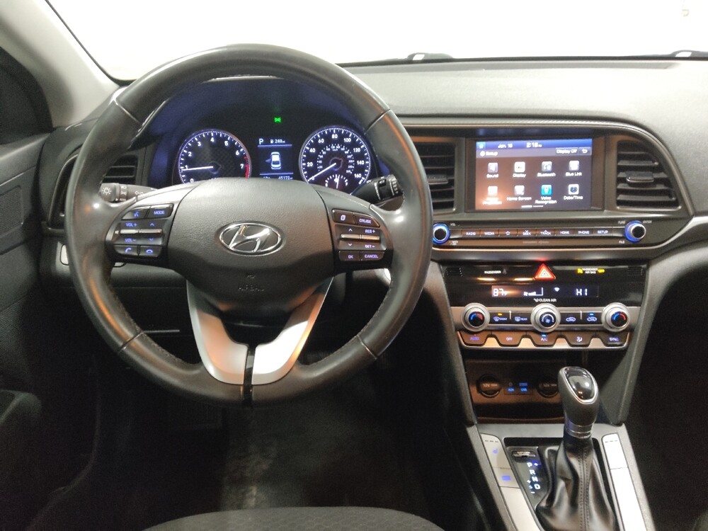 2020 Hyundai Elantra in Columbus, OH 43231 - 18105278 22