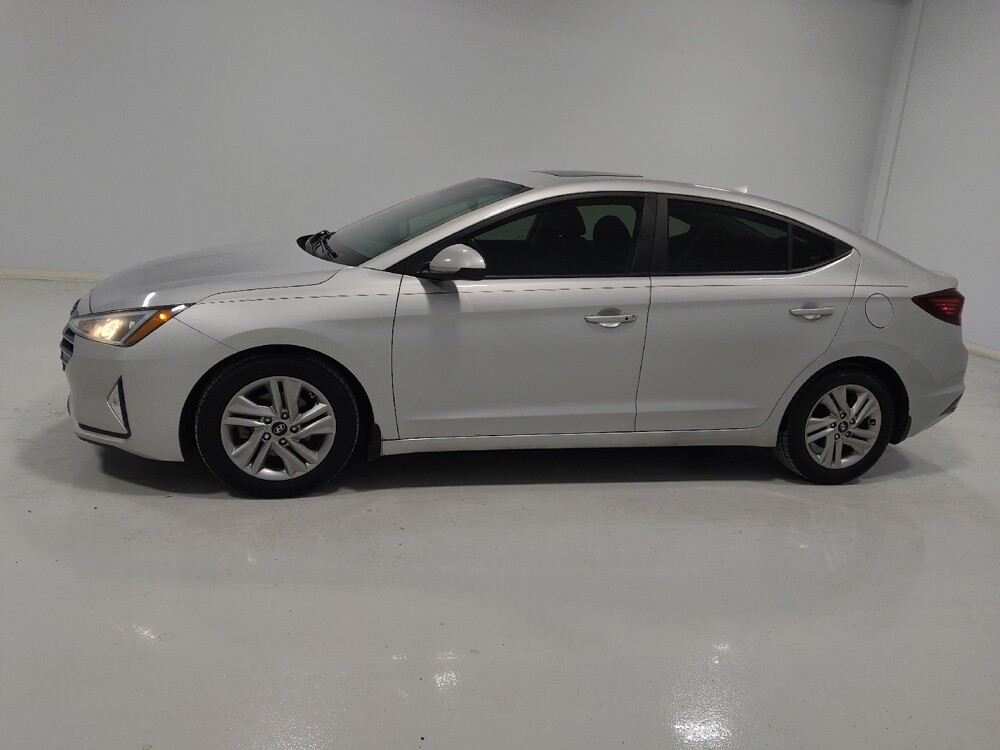 2020 Hyundai Elantra in Columbus, OH 43231 - 18105278 2