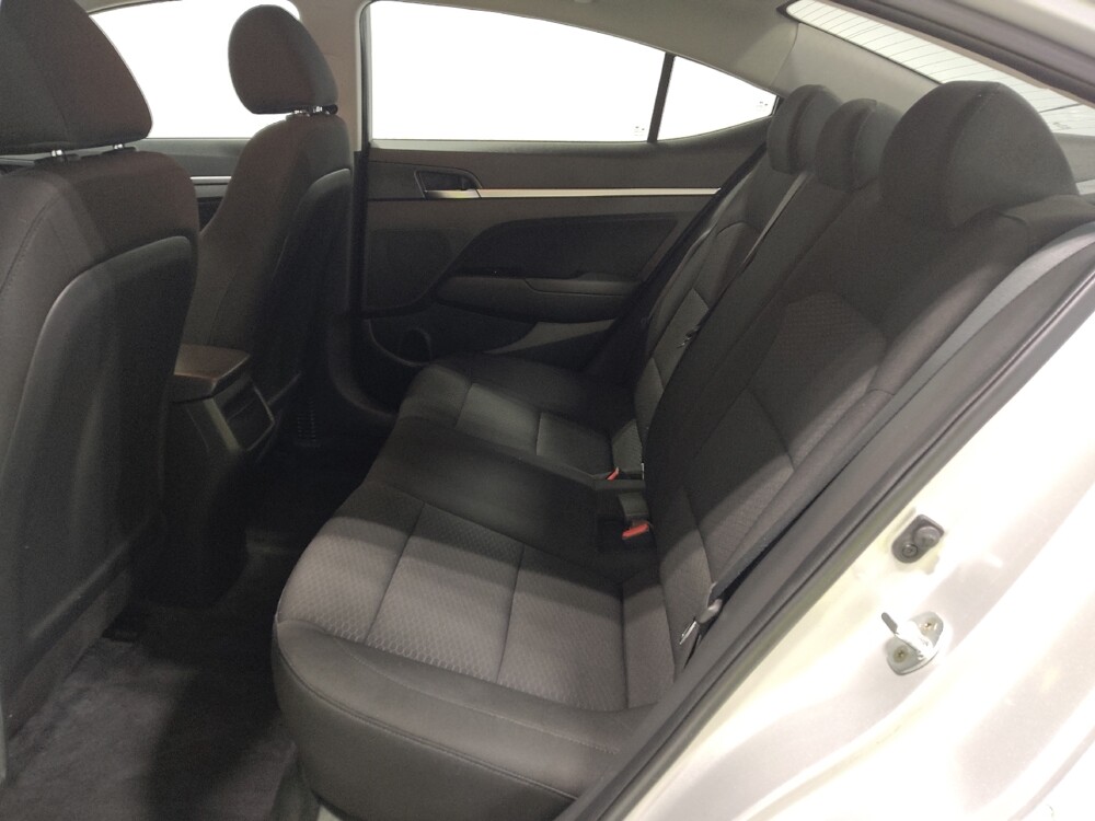 2020 Hyundai Elantra in Columbus, OH 43231 - 18105278 18