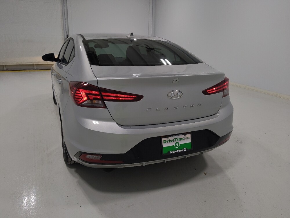 2020 Hyundai Elantra in Columbus, OH 43231 - 18105278 6