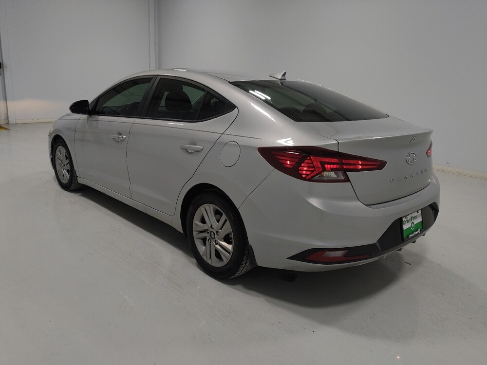 2020 Hyundai Elantra in Columbus, OH 43231 - 18105278 5