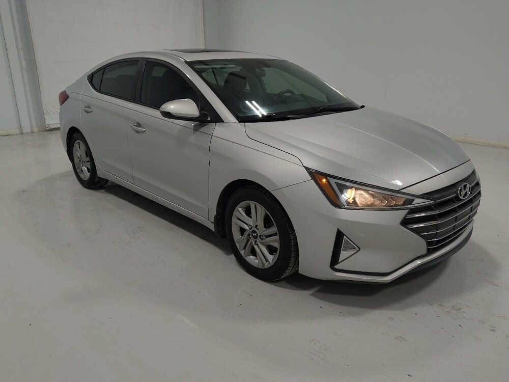 2020 Hyundai Elantra in Columbus, OH 43231 - 18105278 13