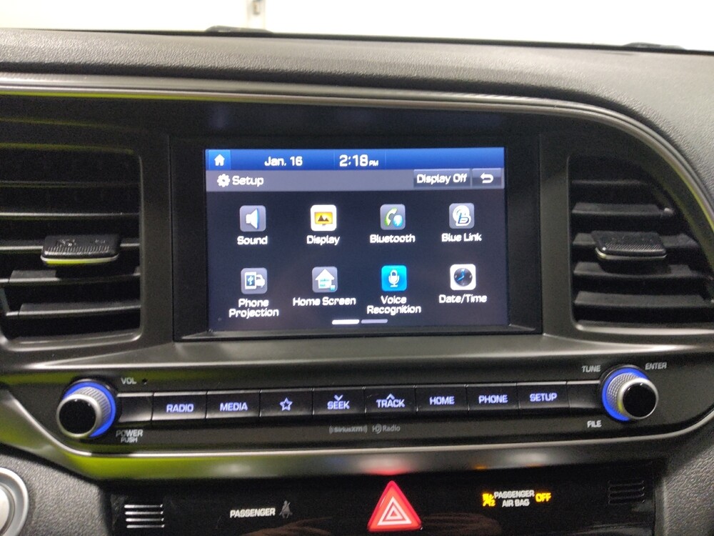 2020 Hyundai Elantra in Columbus, OH 43231 - 18105278 25