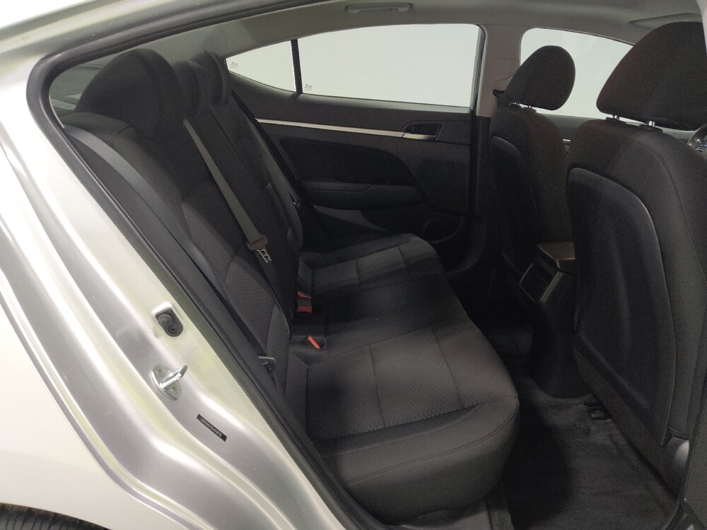 2020 Hyundai Elantra in Columbus, OH 43231 - 18105278 19