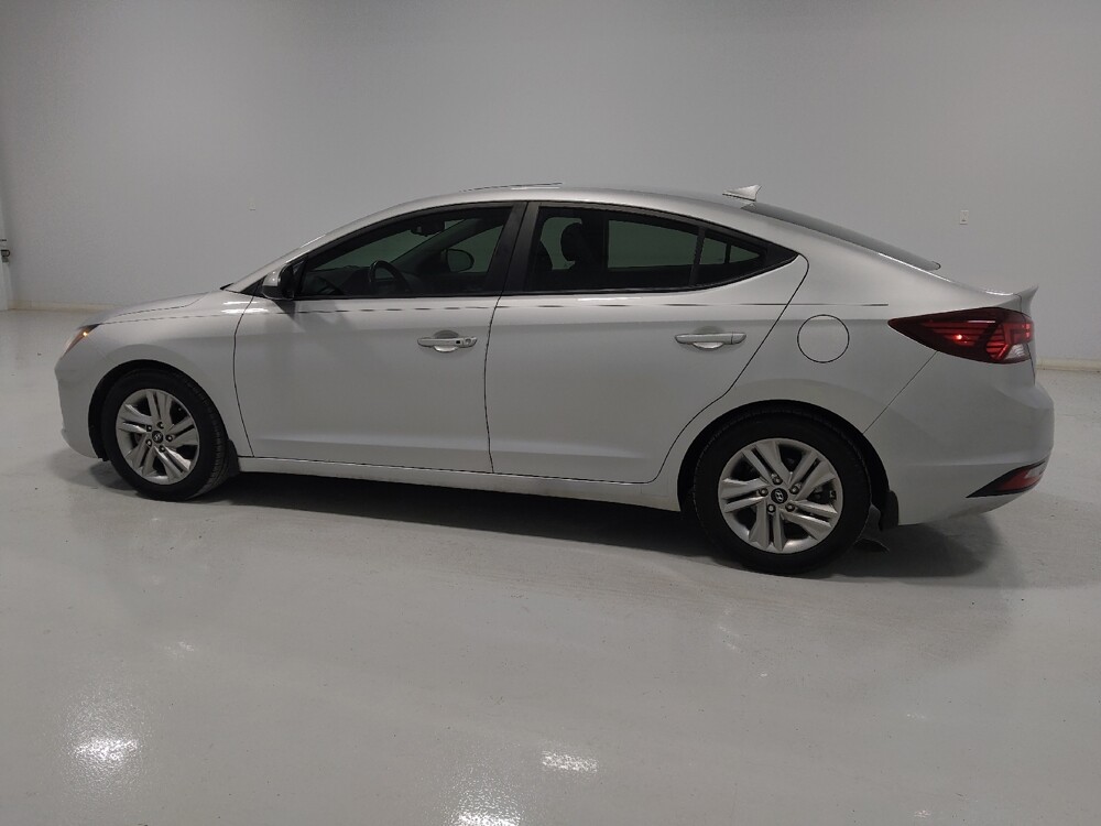 2020 Hyundai Elantra in Columbus, OH 43231 - 18105278 3