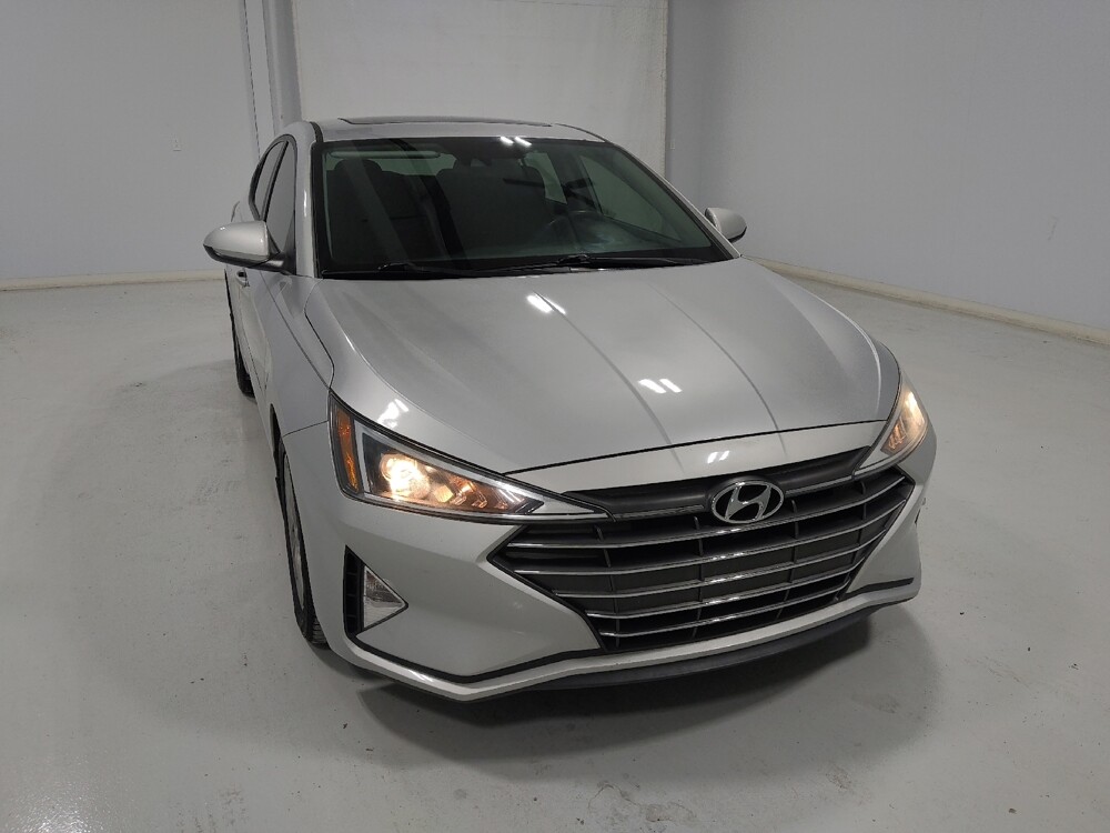 2020 Hyundai Elantra in Columbus, OH 43231 - 18105278 14