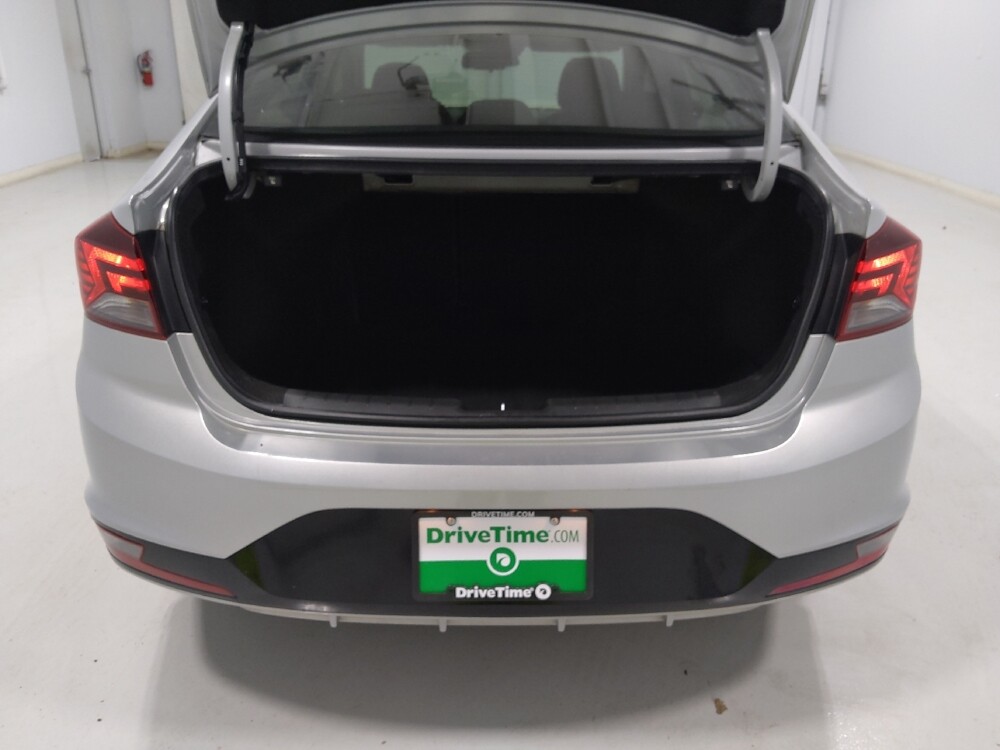 2020 Hyundai Elantra in Columbus, OH 43231 - 18105278 29