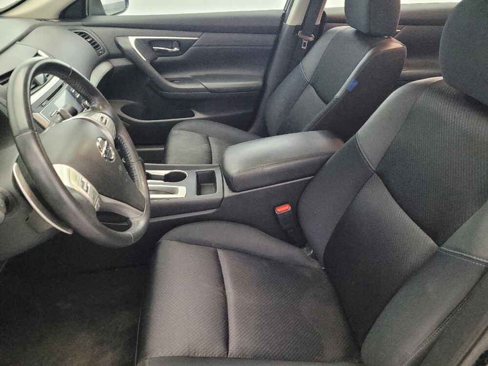 2016 Nissan Altima in Pittsburgh, PA 15237 - 18105279 17