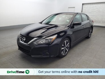 2016 Nissan Altima in Pittsburgh, PA 15237
