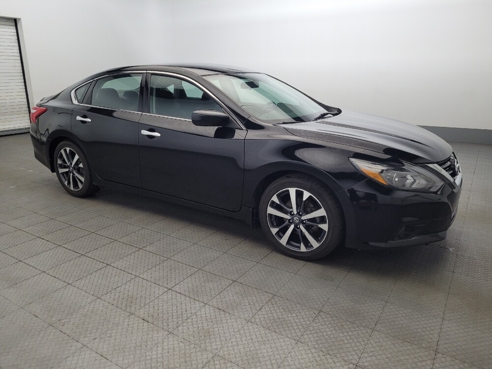 2016 Nissan Altima in Pittsburgh, PA 15237 - 18105279 11