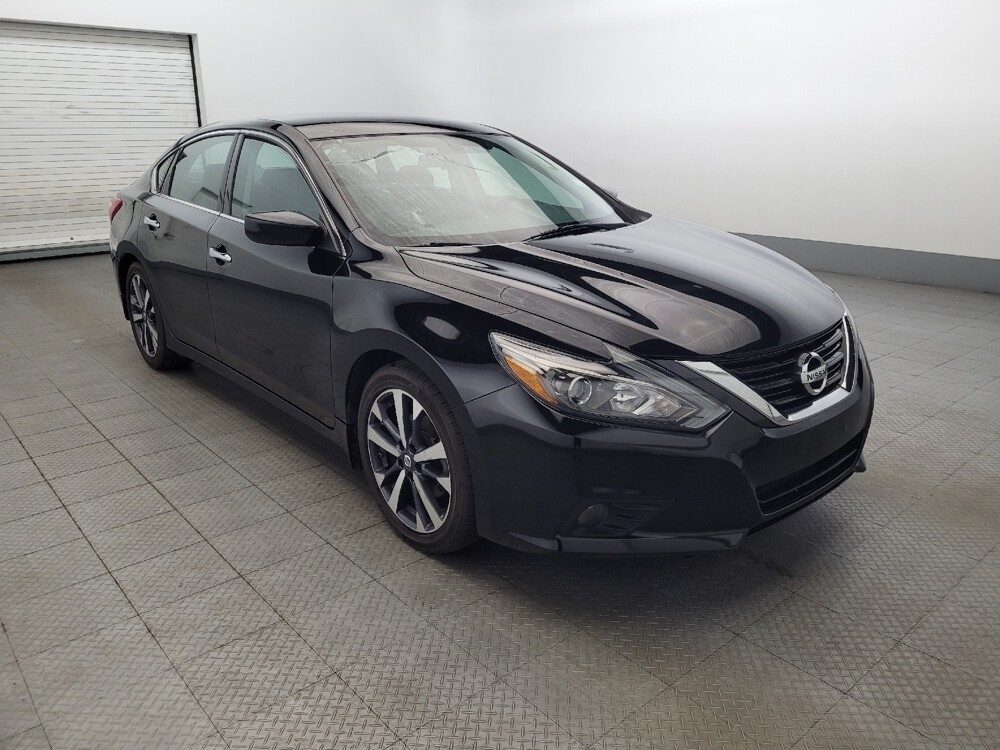 2016 Nissan Altima in Pittsburgh, PA 15237 - 18105279 13