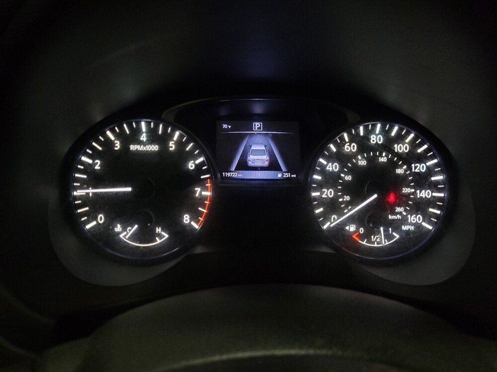 2016 Nissan Altima in Pittsburgh, PA 15237 - 18105279 23