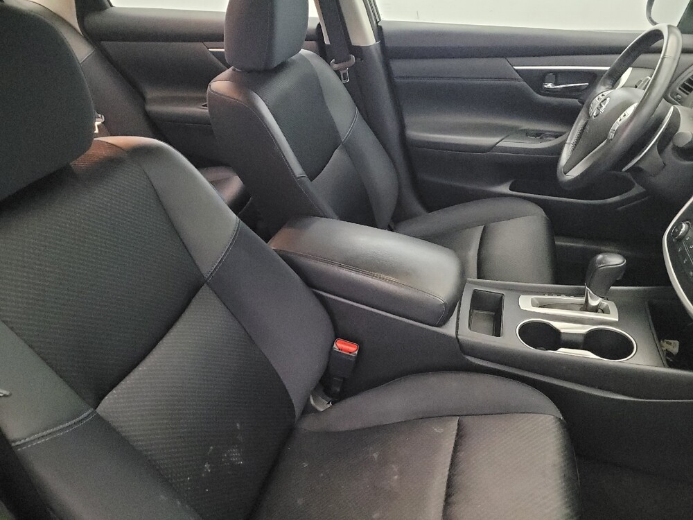 2016 Nissan Altima in Pittsburgh, PA 15237 - 18105279 21