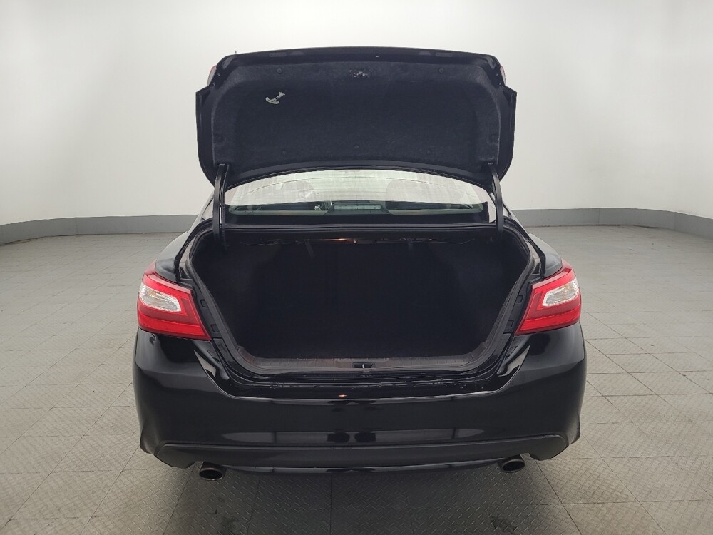 2016 Nissan Altima in Pittsburgh, PA 15237 - 18105279 29