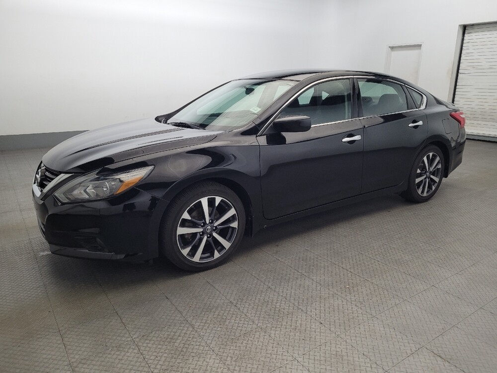 2016 Nissan Altima in Pittsburgh, PA 15237 - 18105279 2