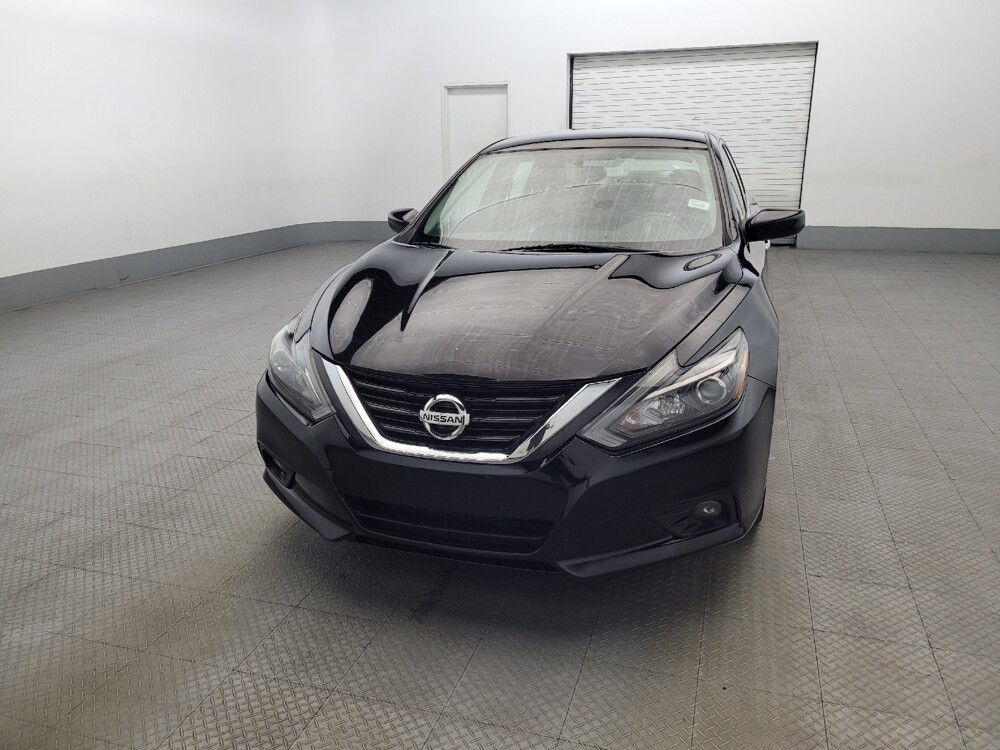 2016 Nissan Altima in Pittsburgh, PA 15237 - 18105279 15