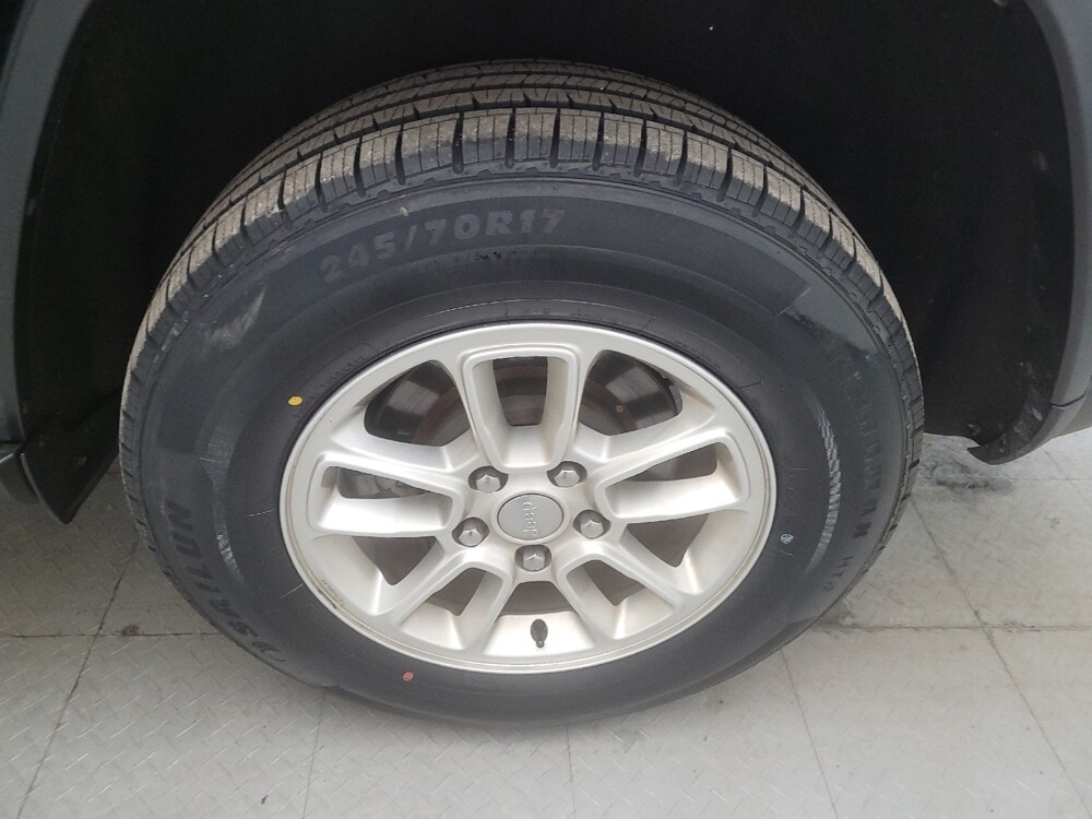 2018 Jeep Grand Cherokee in Columbus, OH 43228 - 18105283 31