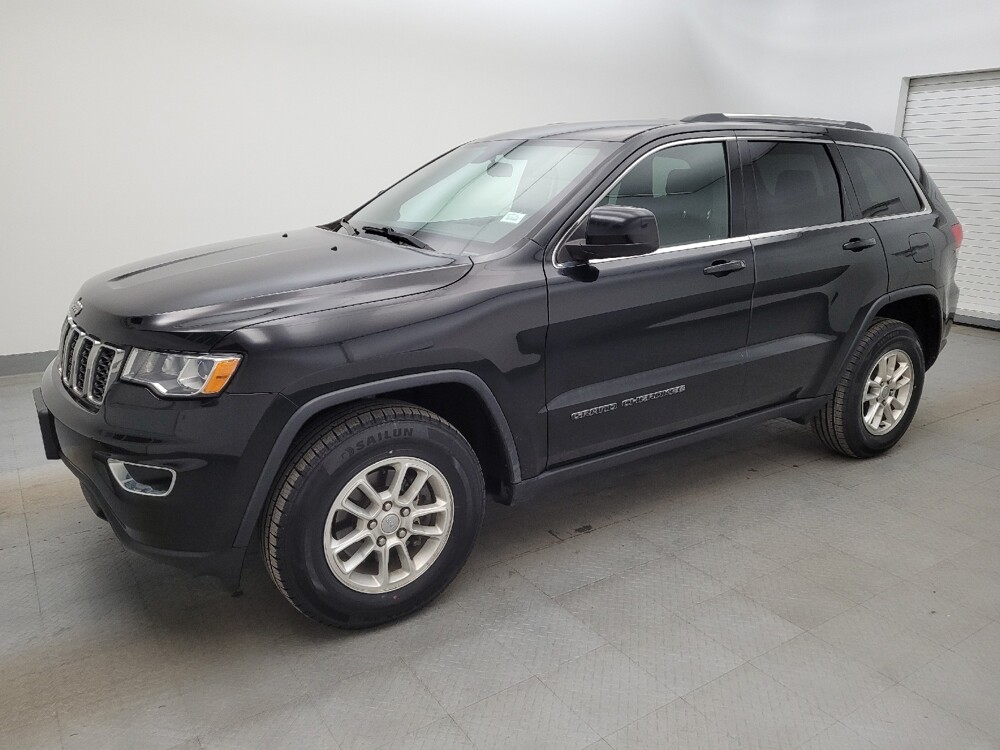 2018 Jeep Grand Cherokee in Columbus, OH 43228 - 18105283 2