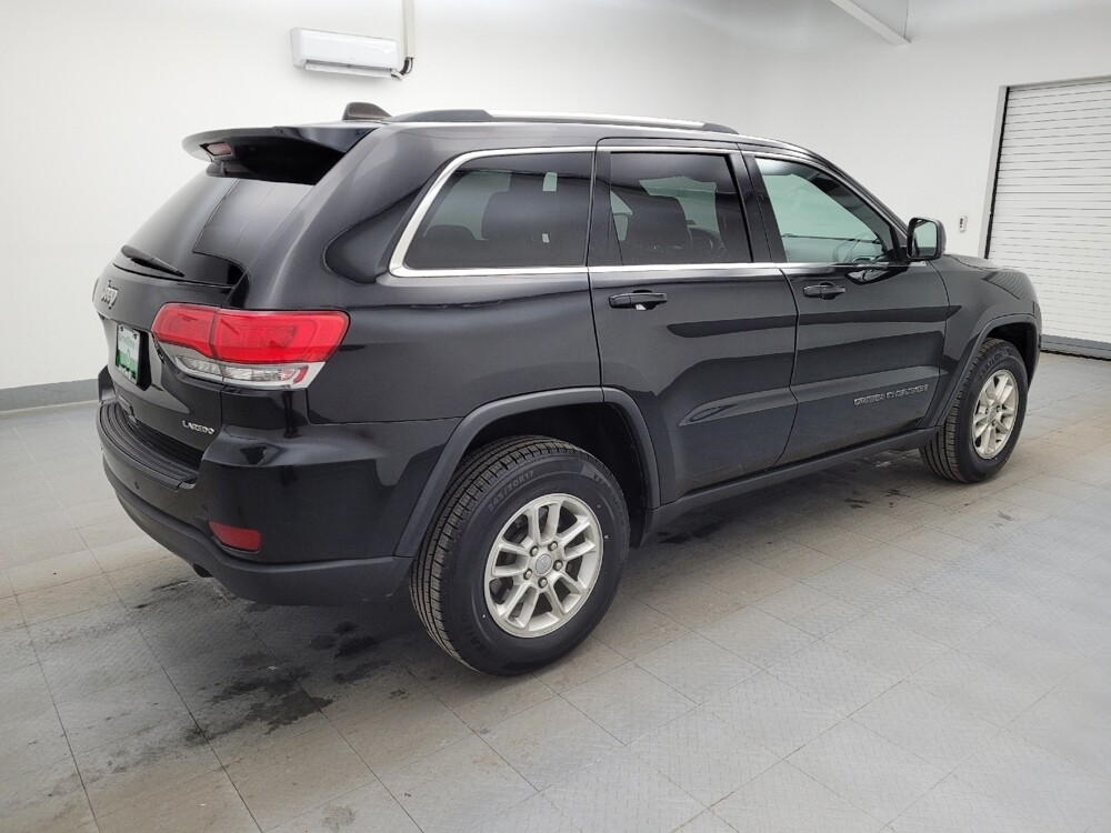 2018 Jeep Grand Cherokee in Columbus, OH 43228 - 18105283 10