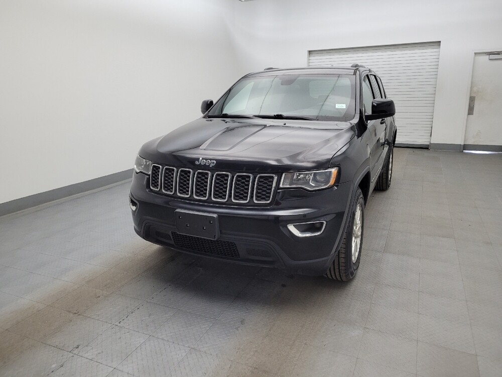 2018 Jeep Grand Cherokee in Columbus, OH 43228 - 18105283 15