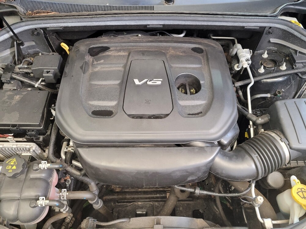 2018 Jeep Grand Cherokee in Columbus, OH 43228 - 18105283 30