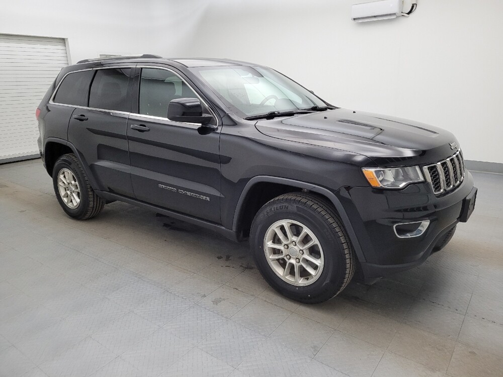 2018 Jeep Grand Cherokee in Columbus, OH 43228 - 18105283 11