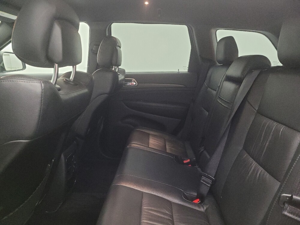 2018 Jeep Grand Cherokee in Columbus, OH 43228 - 18105283 18