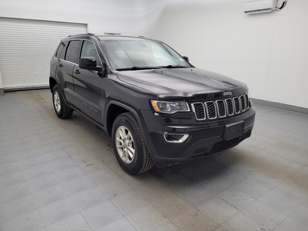 2018 Jeep Grand Cherokee in Columbus, OH 43228 - 18105283 13