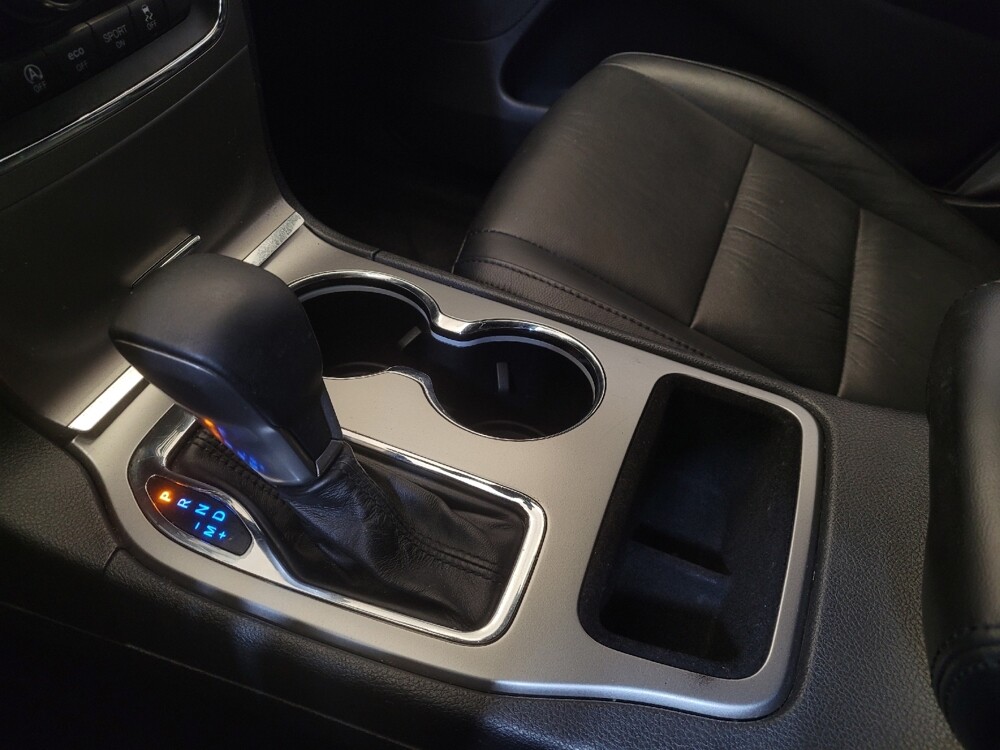 2018 Jeep Grand Cherokee in Columbus, OH 43228 - 18105283 26