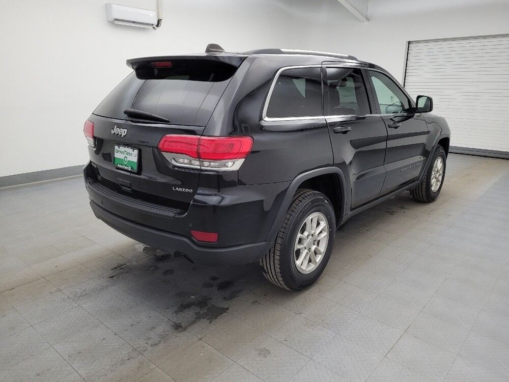 2018 Jeep Grand Cherokee in Columbus, OH 43228 - 18105283 9