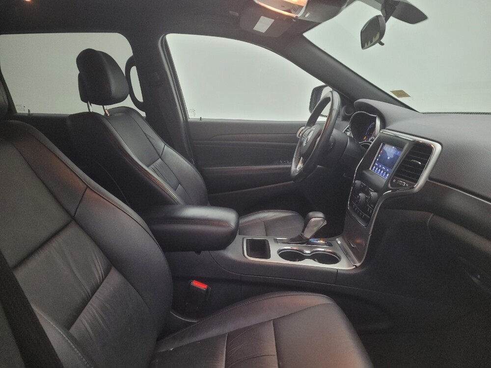 2018 Jeep Grand Cherokee in Columbus, OH 43228 - 18105283 21