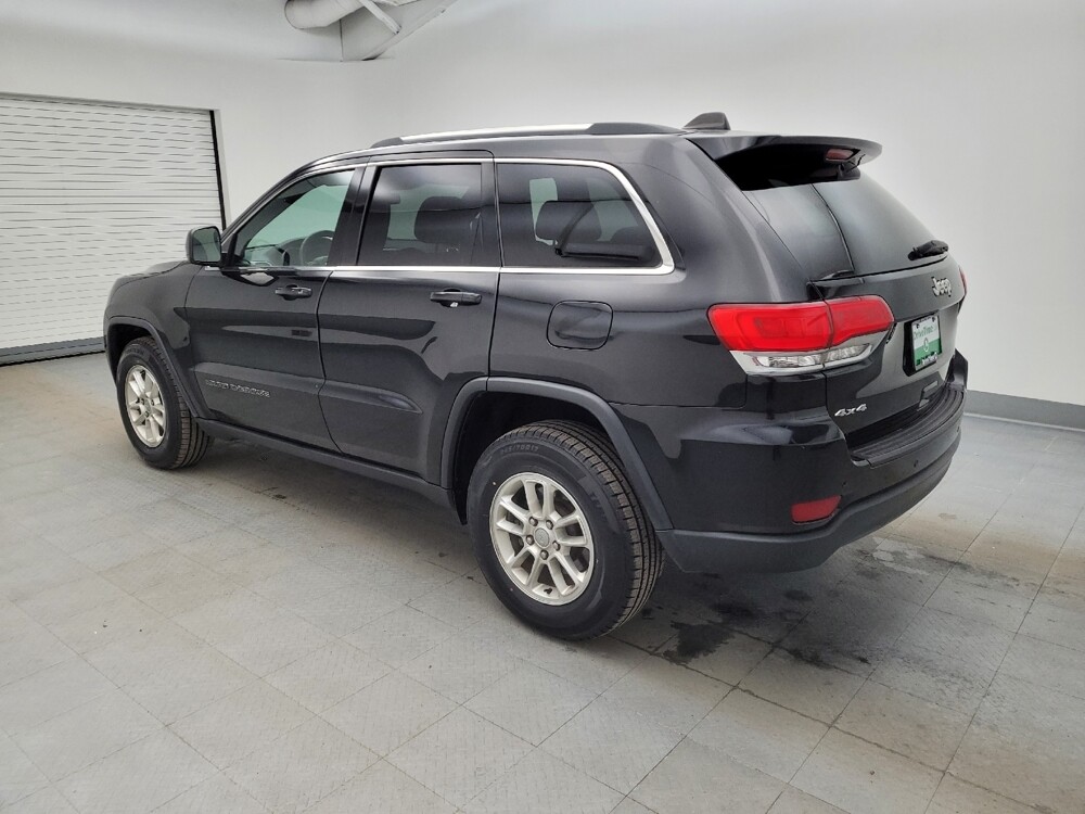 2018 Jeep Grand Cherokee in Columbus, OH 43228 - 18105283 3